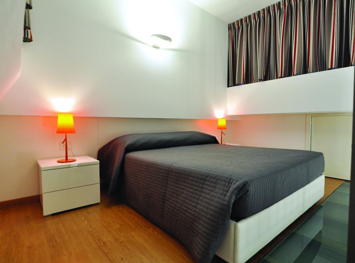 Bb Hotels Aparthotel Citta Studi — Foto 3